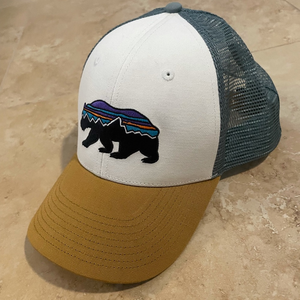 Patagonia SnapBack hat